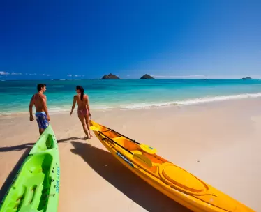 Hawaii Island